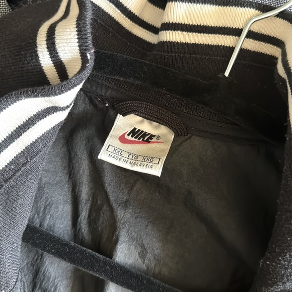 Vintage Nike 1/4 zip jacket - Picture 4 of 5